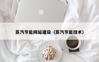 四平蒸汽节能网站建设（蒸汽节能技术）